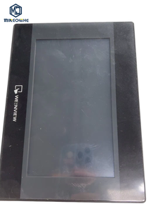 คอนโทรลเลอร์ PLC เซ็นเซอร์ HMI หน้าจอสัมผัส ของแท้ใหม่เอี่ยม TK6070IP - Product Image 1