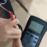 Cellules de batterie Lifepo4 3.2V 171Ah EV LF 100Ah 173Ah 230Ah Batterie solaire prismatique 3.2V Batteries lithium-ion pour système énergétique