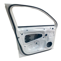 Vente chaude usine : Panneau de carrosserie avant pour Tiguan R-Line 2022, pièces de rechange OEM 5NG831055 5NG831056