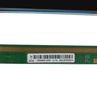 BOE 55-Zoll-TV-Bildschirm Ersatz 3840x2160 UHD hohe Helligkeit LCD-Display Open Cell HV550QUB-H84