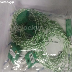 DATAPAQ Capteur thermocouple rapide pour laboratoire - Product Image 4