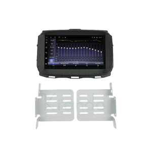 Autoradio Multimediale Krando con GPS per <span class=keywords><strong>Alfa</strong></span> Romeo <span class=keywords><strong>Giulietta</strong></span> 2014, Unità di Controllo con Android Auto, Carplay Wireless, Wifi 4G - Product Image 6