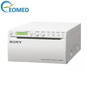 Imprimante graphique vidéo hybride noir et blanc Sony UP-X898MD pour échographie UP-X898MD - Product Image 1