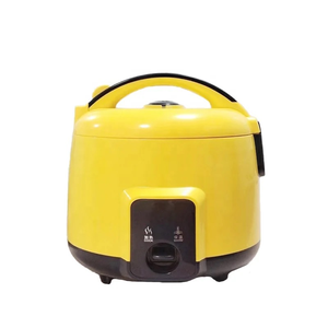 Olla Arrocera Eléctrica Portátil Mini, Vaporera, 1.1-2L de Capacidad, Multiusos, Antiadherente, Cocción Rápida, para el Hogar, OEM ODM - Product Image 3