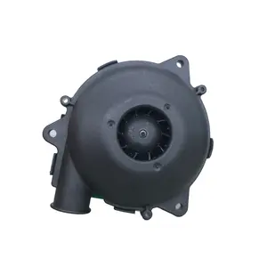 Hoge Lucht Volume Phillips Cpap 12 Volt Blower Motor Dc Slak Met Hoge Druk 3500Pa Centrifugaalpomp Blower Voor respirator