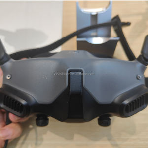 Nuovi occhiali DJI originali Integra compatibilità DJI Mavic 3 Series drone per Mavic 3 Pro Series drone e Mini 3 Pro DJI Avata - Product Image 4