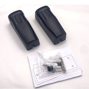 15m phạm vi ngoài trời IP55 cửa tự động không dây hồng ngoại an toàn chùm cảm biến quang điện tia cực tím phản ánh từ xa không thấm nước - Product Image 4