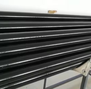 Ống nhựa uPVC ngầm 1/2 & 3/4 inch ống lưu lượng nước để cấp nước và thoát nước - Product Image 3