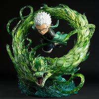Service d'impression 3D OEM personnalisé de figurines articulées de dragon oriental, prototypage rapide SLA FDM SLS MJF, résine PVC Nylon PLA