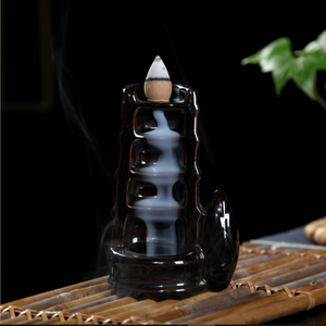 Bruciatore di <span class=keywords><strong>incenso</strong></span> ad alta qualità astuto e bruciatore di <span class=keywords><strong>incenso</strong></span> di fascia alta - Product Image 3