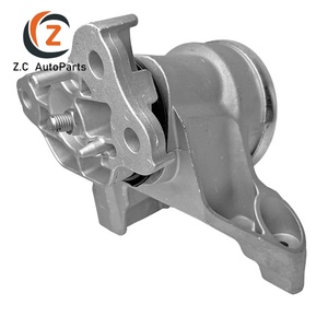 L1MZ6028B L1MZ6038A 适用于福特 20 Explorer <span class=keywords><strong>2.3</strong></span> 4WD 发动机支架和变速箱支架 - Product Image 1