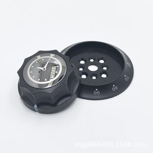 Other <b>Food</b> <b>Steamer</b> <b>Parts</b> SL-60 Timer Knob 250V Electric With Clock Display For Appliances - Product Image 4