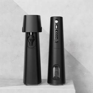 Kit elettrico per l'irrigazione dell'orecchio alimentato a 3 flussi d'acqua 3 modalità Ipx7 detergente per le orecchie impermeabile sistema di pulizia del lavaggio dell'orecchio risciacquo - Product Image 4