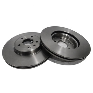 จานเบรก 314 มม. 8K0615301 สำหรับรถยนต์<span class=keywords><strong>ออดี</strong></span>้ A4 A5 - Product Image 2
