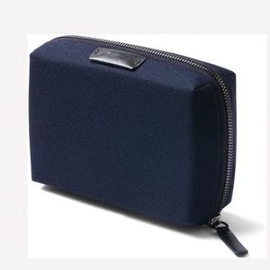 Sac de rangement pour accessoires électroniques, pochette portable souple, étui de transport, organisateur de câbles - Product Image 1