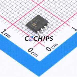 Nuevo amplificador de instrumentación de Chip IC de circuito integrado AD8422ARZ Original - Product Image 1