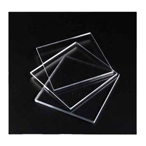 Feuille de polycarbonate transparent pour toiture-Remplacement de panneau de PC incassable pour le <span class=keywords><strong>verre</strong></span>, 100% UV protégé - Product Image 6