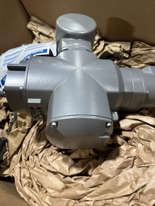 ตัวกระตุ้นอุตสาหกรรมประสิทธิภาพสูง Auma รุ่น SQ10.2-F10 SQ12.2-F12 อะไหล่ทดแทนอเนกประสงค์ - Product Image 3