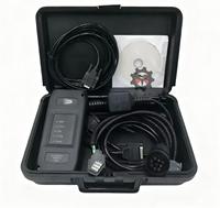 Adaptateur de diagnostic pour excavatrice DYN, équipement de test pour les séries PC/ZX/DH/SK, outil de diagnostic universel pour excavatrice, scanner