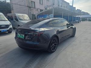 Veicolo Elettrico Tesla <span class=keywords><strong>2021</strong></span>, 5 Posti, 4 Ruote, <span class=keywords><strong>Mini</strong></span> EV con Autonomia di 605km e Batteria da 76.8kWh - Product Image 3
