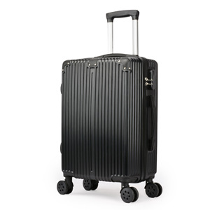 Maleta Rodante Ligera Personalizada con Candado de Combinación y Ruedas Universales para Viajes de Negocios - Product Image 3