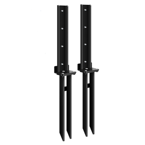 ชุดซ่อมเสารั้วไม้แบบปรับได้ - Product Image 5