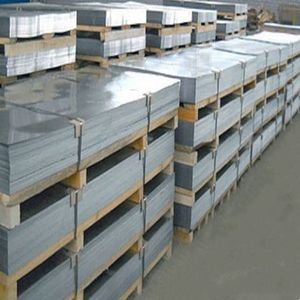 Hoja de acero inoxidable de alta calidad 304 y 316L para construcción e ingeniería con servicios de corte y soldadura - Product Image 4