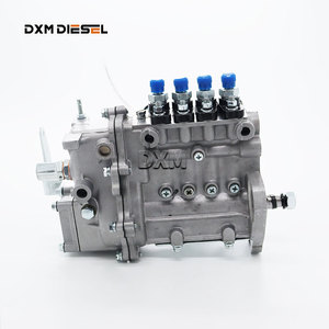 Pompe à injection haute performance DXM Dxm Bq2000 Bh4q80r8 pour moteur Ysd490q 3200 4Q379SY 4Q379SY – Injection optimale pour une performance supérieure - Product Image 1