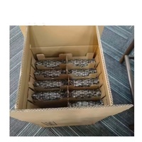 RTXA5000 GPU komputer 6Gb kartu grafis diskret stasiun kerja Visual RTXA5000 RTXA6000