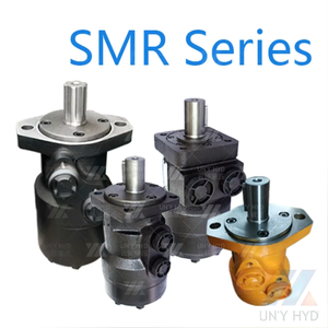 유압 펌프 모터 103-1013-012/103-1013 OMR 80CC 유압 모터 - Product Image 2