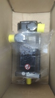 54. Nouveau Moteur Servo SH31002P01A2000 SH3 100mm 2 Stack avec Contrôleur de Mouvement Fluide et Servomoteur Sercos III en Stock
