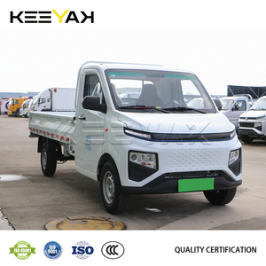 Hot Bán Geely F1e 2025 Xe Ô Tô Điện Mini Xe Tải Tinh Khiết Điện Truyền Dẫn Sử Dụng Ngắn Hạn Chuyển Đổi - Product Image 3