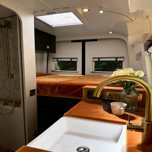 <span class=keywords><strong>Matelas</strong></span> de <span class=keywords><strong>caravane</strong></span> respirant <span class=keywords><strong>sur</strong></span> mesure de luxe |   Mousse à mémoire de forme médicale pour la colonne vertébrale, pour l'hôpital et l'usage domestique |   Sommeil Confortable en Déplacement MOQ 1 Pièce - Product Image 4