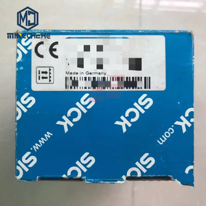 ขายส่ง UM30-212111 คอนโทรลเลอร์ PLC ใหม่ คอนโทรลเลอร์ PLC สำหรับโปรแกรมมิ่งจากโรงงาน - Product Image 1