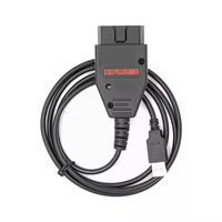 Cable de Reprogramación de Chip para Automóviles Galletto 1260, Chip FTDI FT232RQ Compatible con Automóviles Modernos Diésel y de Gasolina, Nuevo Lector de Códigos A1, Diagnóstico TDib