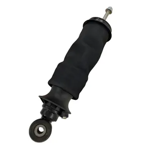 Factory Direct Sale Truck Cabin Parts 50h08-01055 Hummer Rear Shock Absorber For CAMC Valin Star