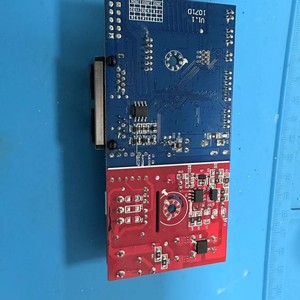 Placa de Control de elevación de máquina de conferencia ZHONGKEYUANMA, servomotor paso a paso de CA/CC, desarrollo de esquema de placa de circuito de servo - Product Image 5