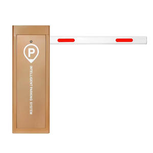 Barrière de prix pour stationnement, barrière anti-flèche, prix d'usine, ODM, nouveau Design, - Product Image 3