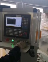 Máquina Multifunción S6T con Sistema CNC WiXHC MACH3, Panel de Control con Pantalla LCD para Fresadora, Tallado de Jade, Muebles de Madera y Router