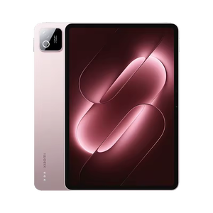 Nouvelle tablette PC originale Xiao <span class=keywords><strong>Mi</strong></span> <span class=keywords><strong>Pad</strong></span> 9 2026 avec Snapdragon <span class=keywords><strong>8</strong></span> Gen <span class=keywords><strong>4</strong></span> HyperOS <span class=keywords><strong>4</strong></span>.0, écran 11,2 pouces, résolution 3200x2136 - Product Image 1