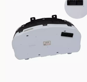 Bộ lắp ráp bảng điều khiển ô tô cho GEELY CK FRSSGX7 CRUISER, đồng hồ đo tốc độ, đồng hồ đo quãng đường, chất lượng cao, giảm giá nhiều hơn - Product Image 5