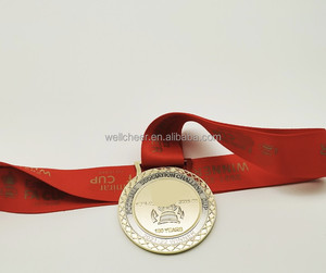 En stock : Médailles des Champions de la Coupe FA <span class=keywords><strong>2021</strong></span>/22, Médailles de la Coupe du Championnat de l'Association de Football, Souvenirs pour supporters, nouveau style - Product Image 6