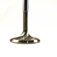 Válvula de escape para Nissan, piezas de repuesto de válvula de motor, OEM, H20, QD32, RD28T, SR20, TD25, RB28