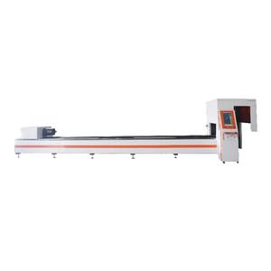 3000W Fiber Laser Tube <b>Cutting</b> <b>Machine</b> With 140M/min Speed 10-20mm Thickness Servo-Motor High-Power Fiber Laser 3000W <b>Cutting</b> Po - Product Image 4
