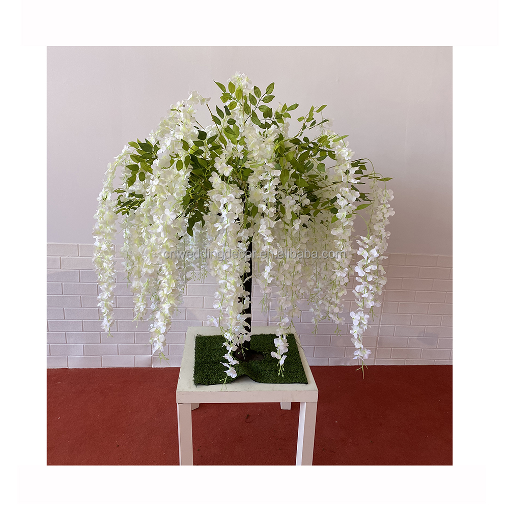 Albero di fiori 6