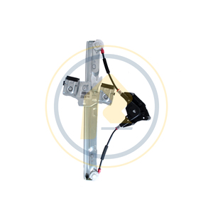 อะไหล่ชุดมอเตอร์กระจกไฟฟ้า Ac Rolcar รุ่นปรับได้สำหรับ OE 6M21U27001AP 6M21U27001AV เหมาะสำหรับ Ford Galaxy 2006 - Product Image 3