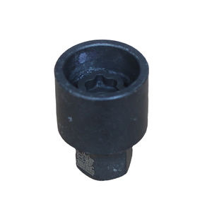 CLH Auto Parts 201 clé <span class=keywords><strong>antivol</strong></span> <span class=keywords><strong>antivol</strong></span> vis manchon enlèvement installer douille roue verrouillage écrou clé de verrouillage pour <span class=keywords><strong>Land</strong></span> <span class=keywords><strong>Rover</strong></span> - Product Image 3