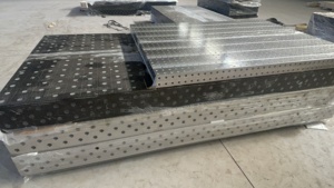 Sistema de fixação tabela soldadura 3D mesa ferro fundido superfície tamanho do furo diâmetro 16mm/22mm/28mm - Product Image 4