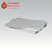 1430 ° Résistance ultime à la chaleur : Panneau composite ignifuge pour four industriel pour une isolation thermique supérieure