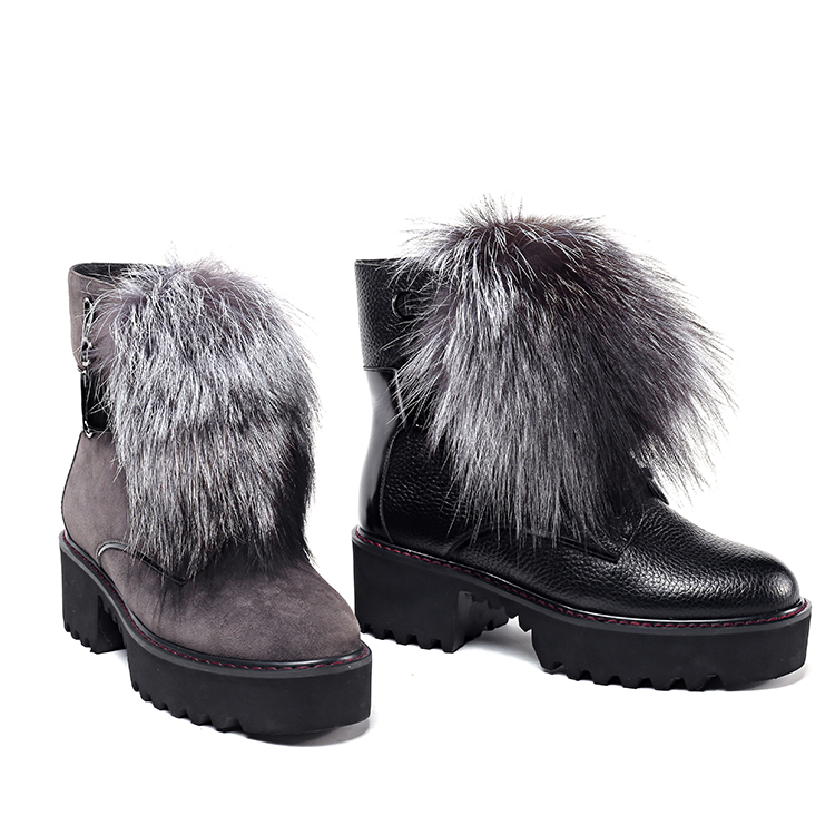 Promoción spanish, Compras online de spanish promocionales, botas de pelo  negro.alibaba.com